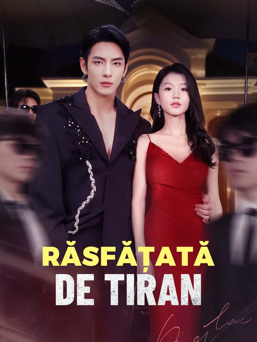 Răsfățată de tiran