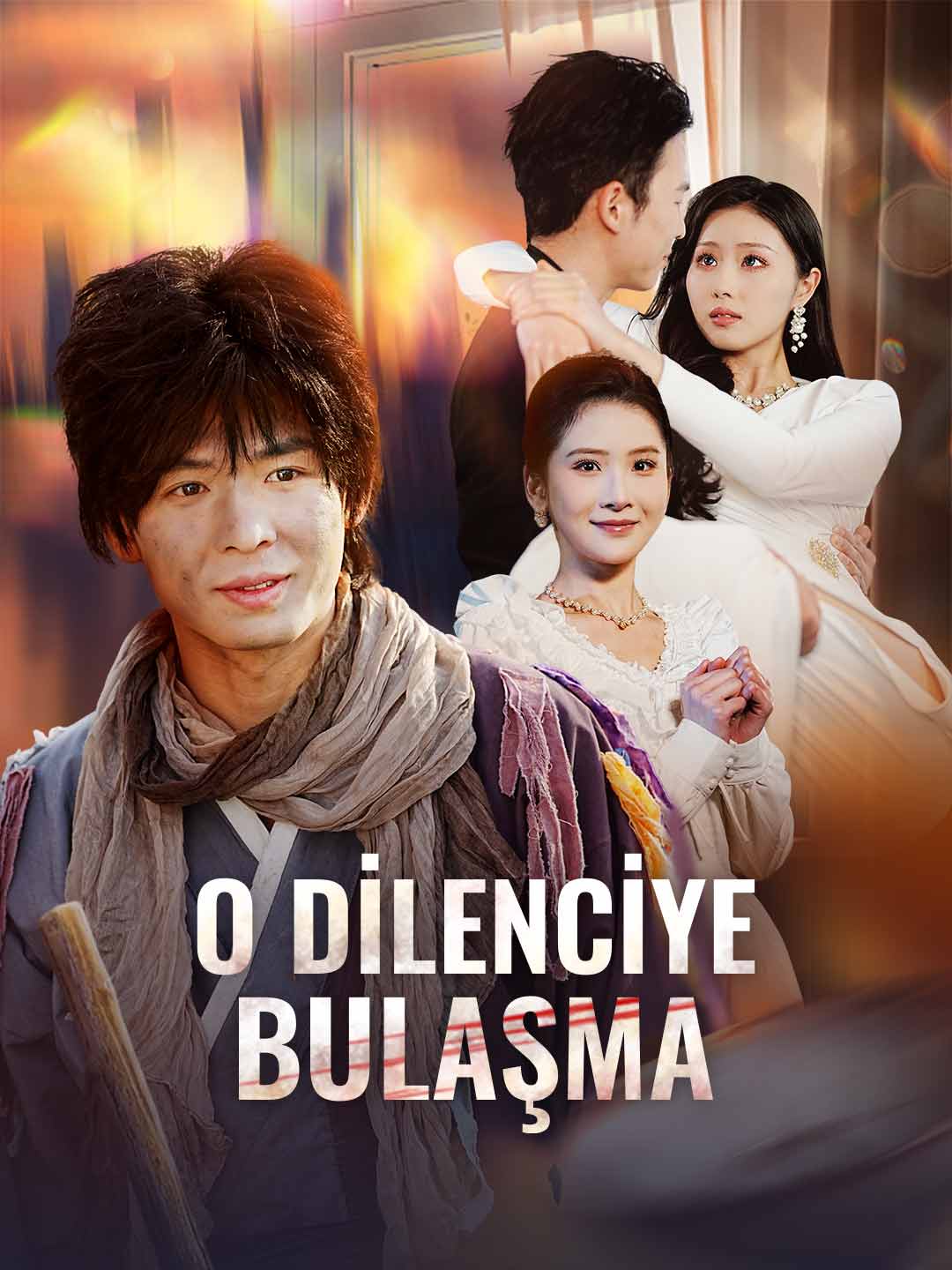 O DİLENCİYE BULAŞMA