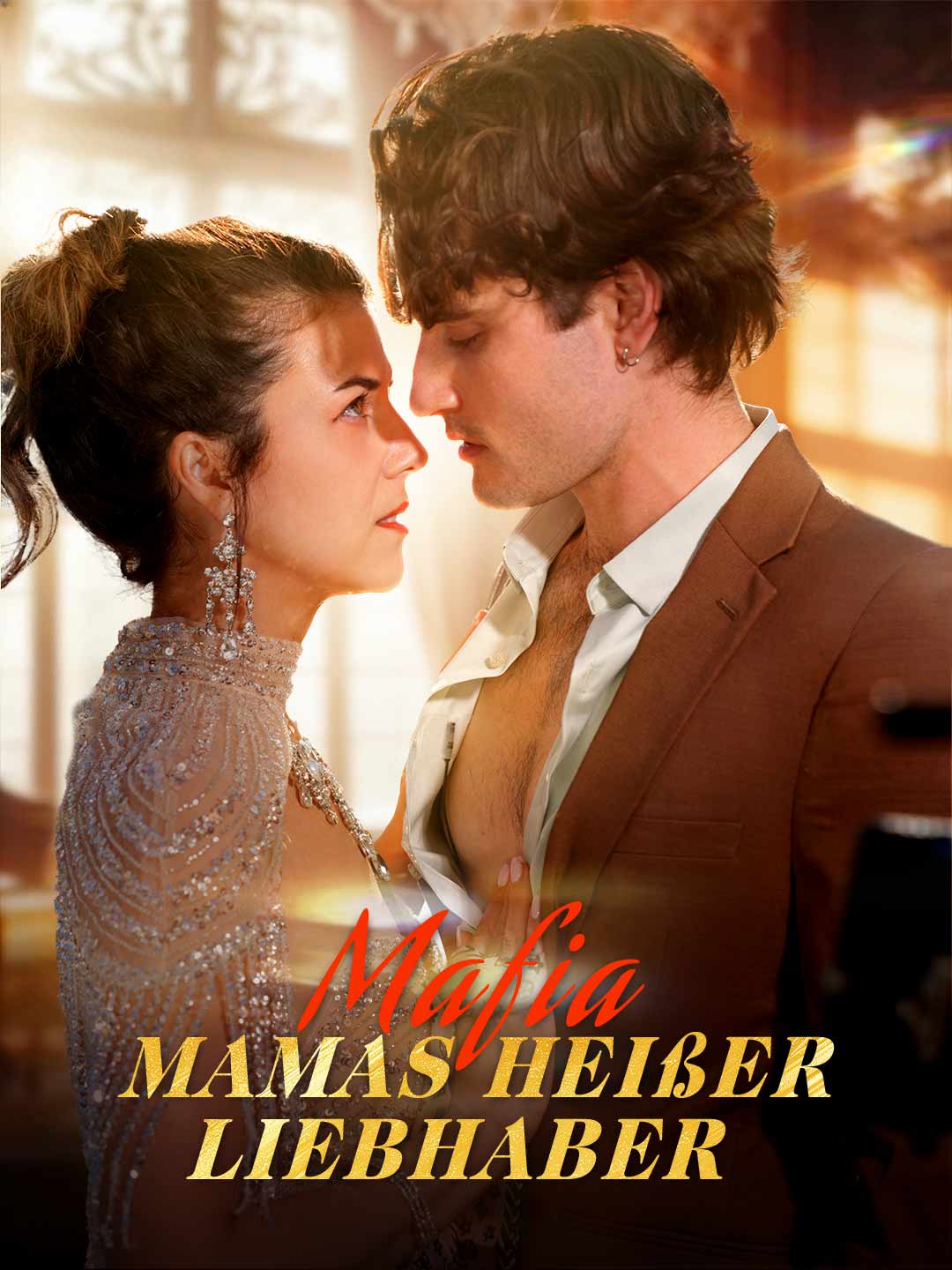 Mafia Mamas heißer Liebhaber