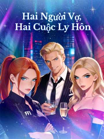 Hai Người Vợ, Hai Cuộc Ly Hôn