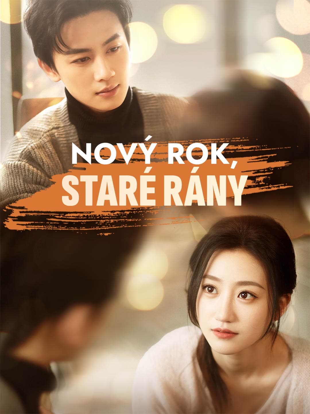 Nový rok, staré rány