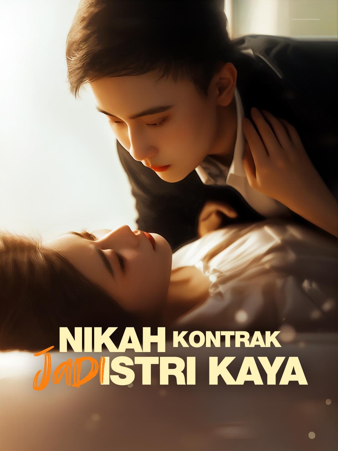 Nikah Kontrak Jadi Istri Kaya