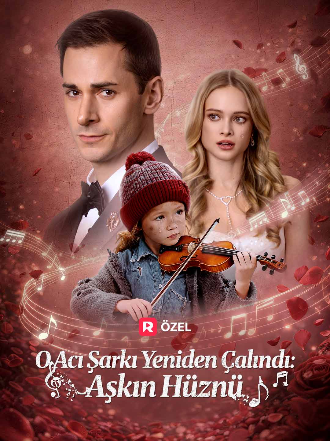 O Acı Şarkı Yeniden Çalındı: Aşkın Hüznü