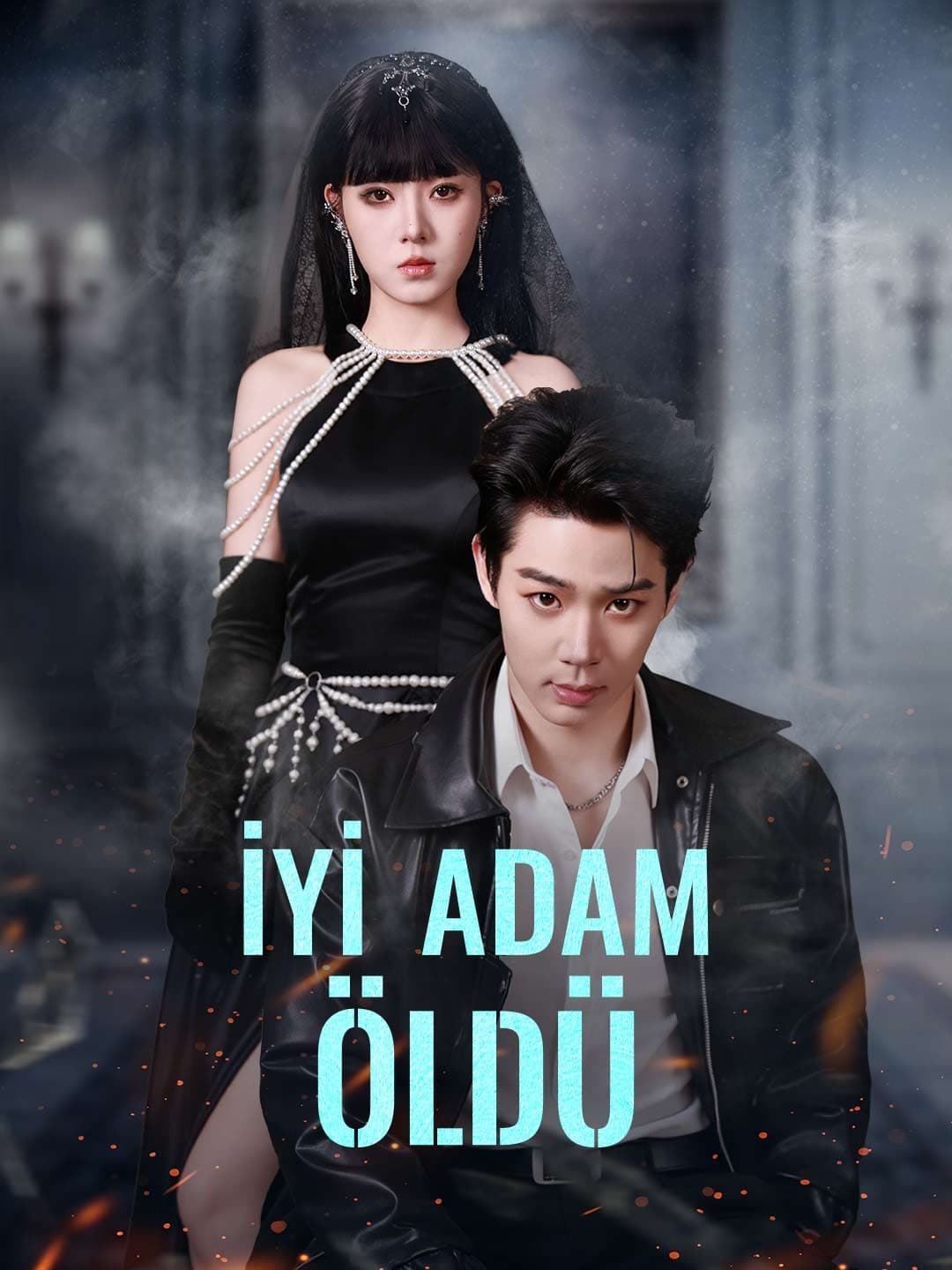 İYİ ADAM  ÖLDÜ