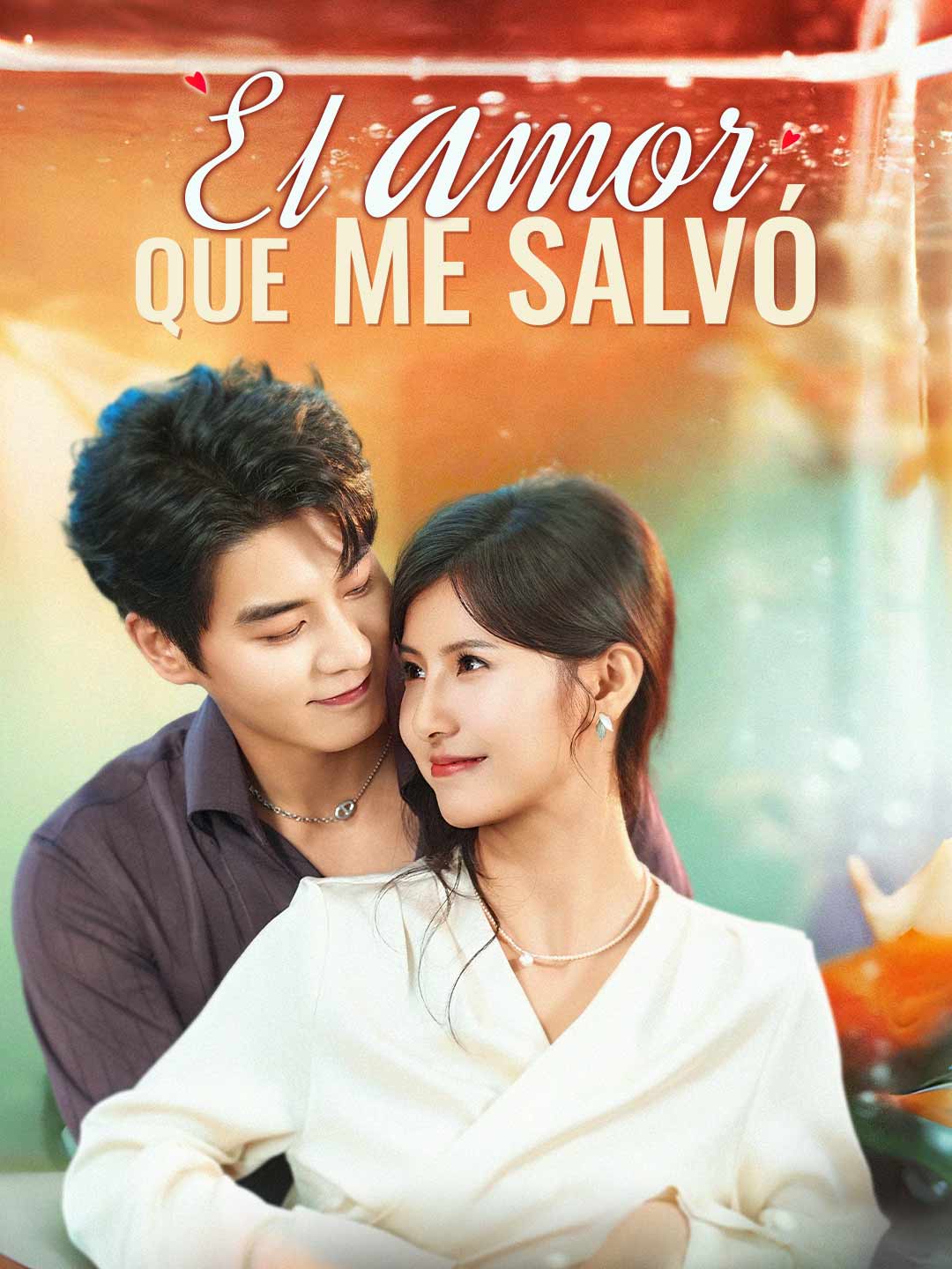 El amor que me salvó