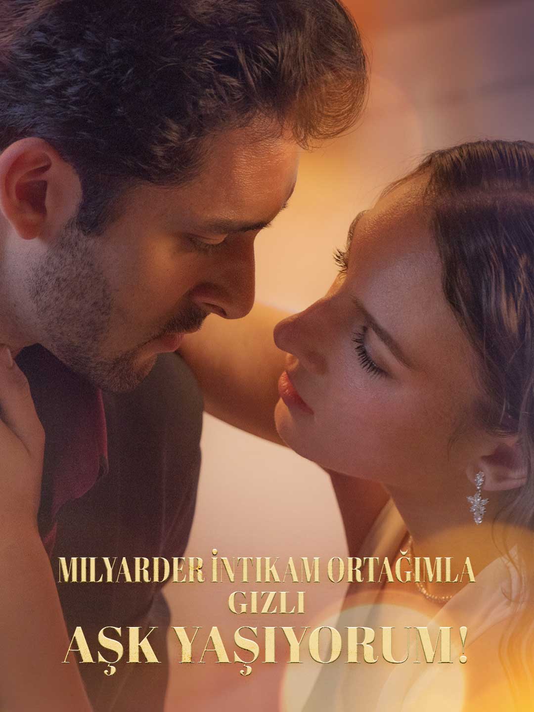 Milyarder İntikam Ortağımla Gizli Aşk Yaşıyorum!