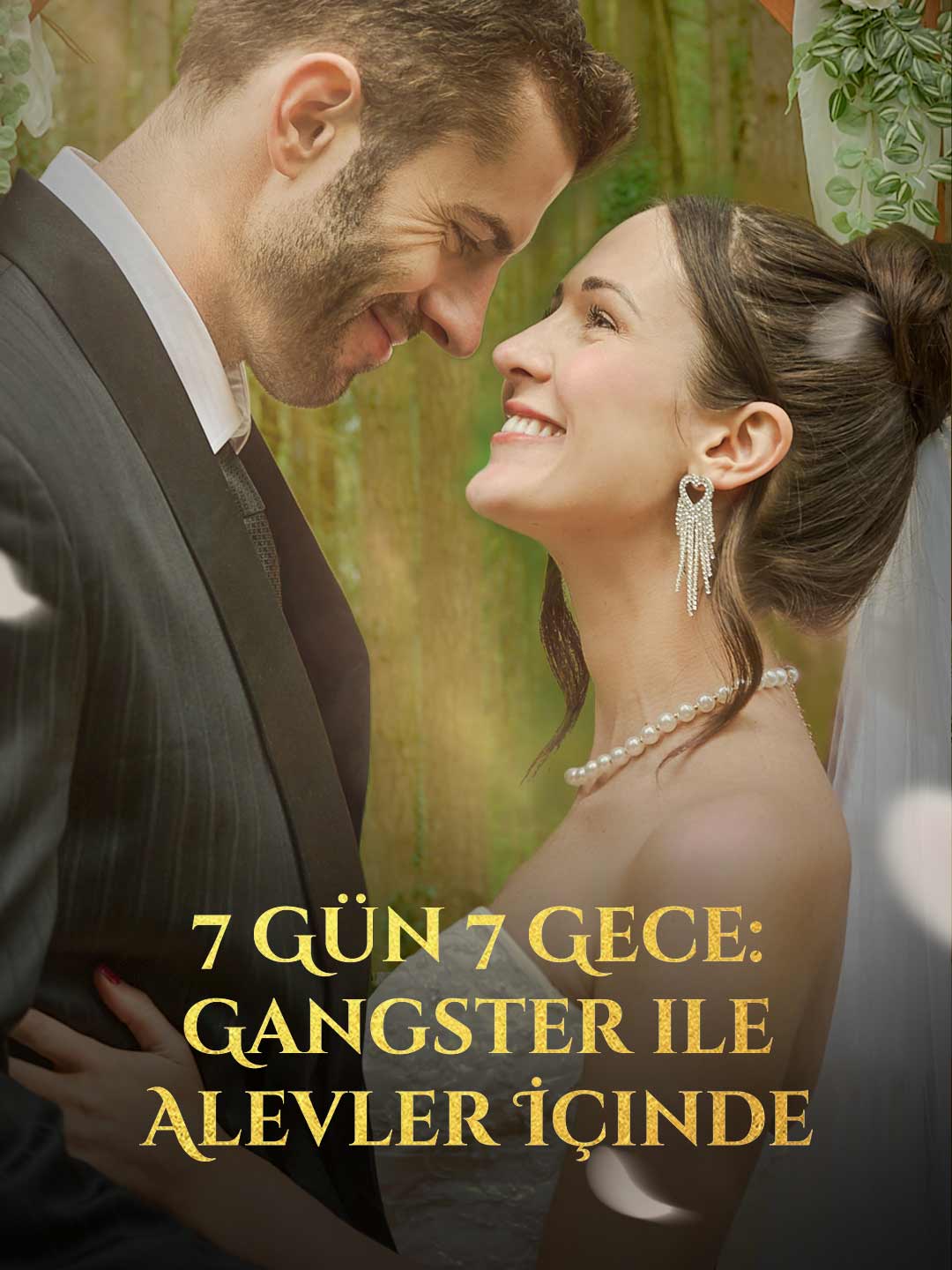7 Gün 7 Gece: Gangster ile Alevler İçinde