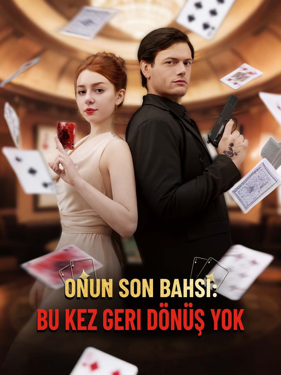 Onun Son Bahsi: Bu Kez Geri Dönüş Yok
