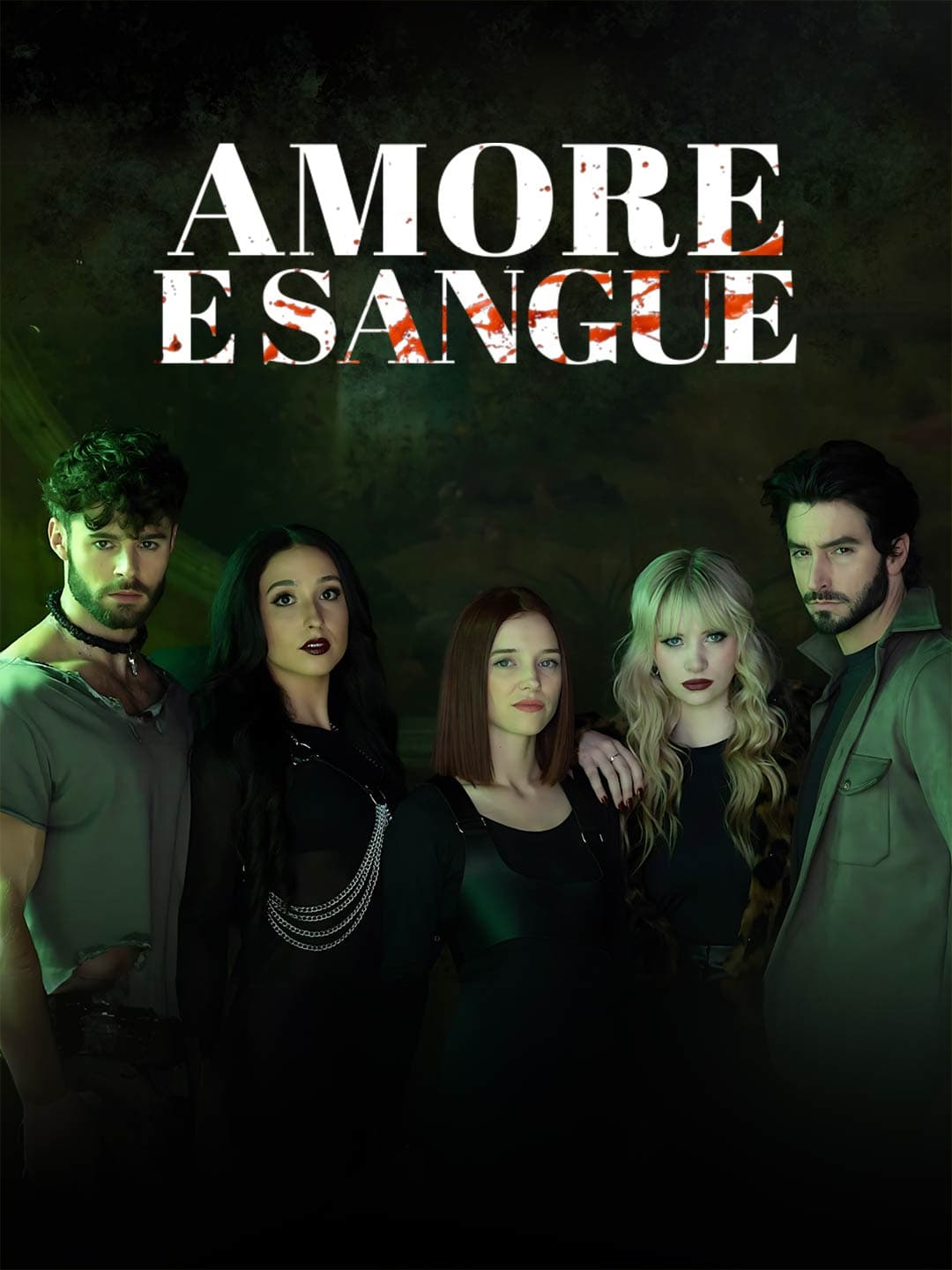 Amore e sangue