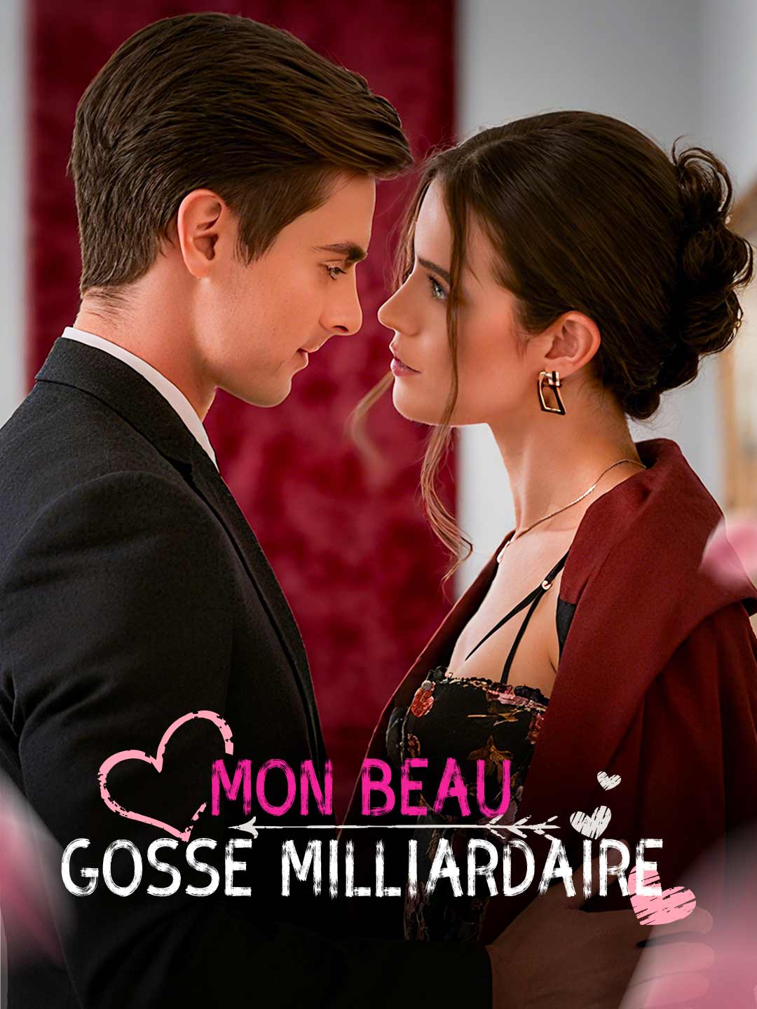Mon Beau Gosse Milliardaire