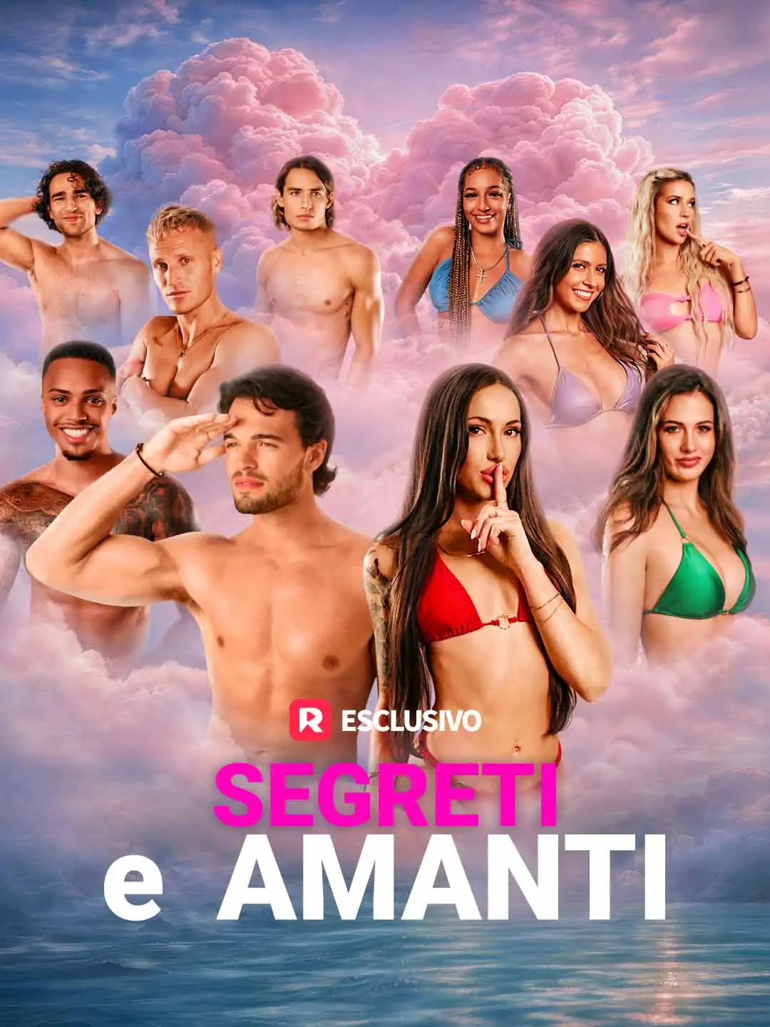 Segreti e amanti
