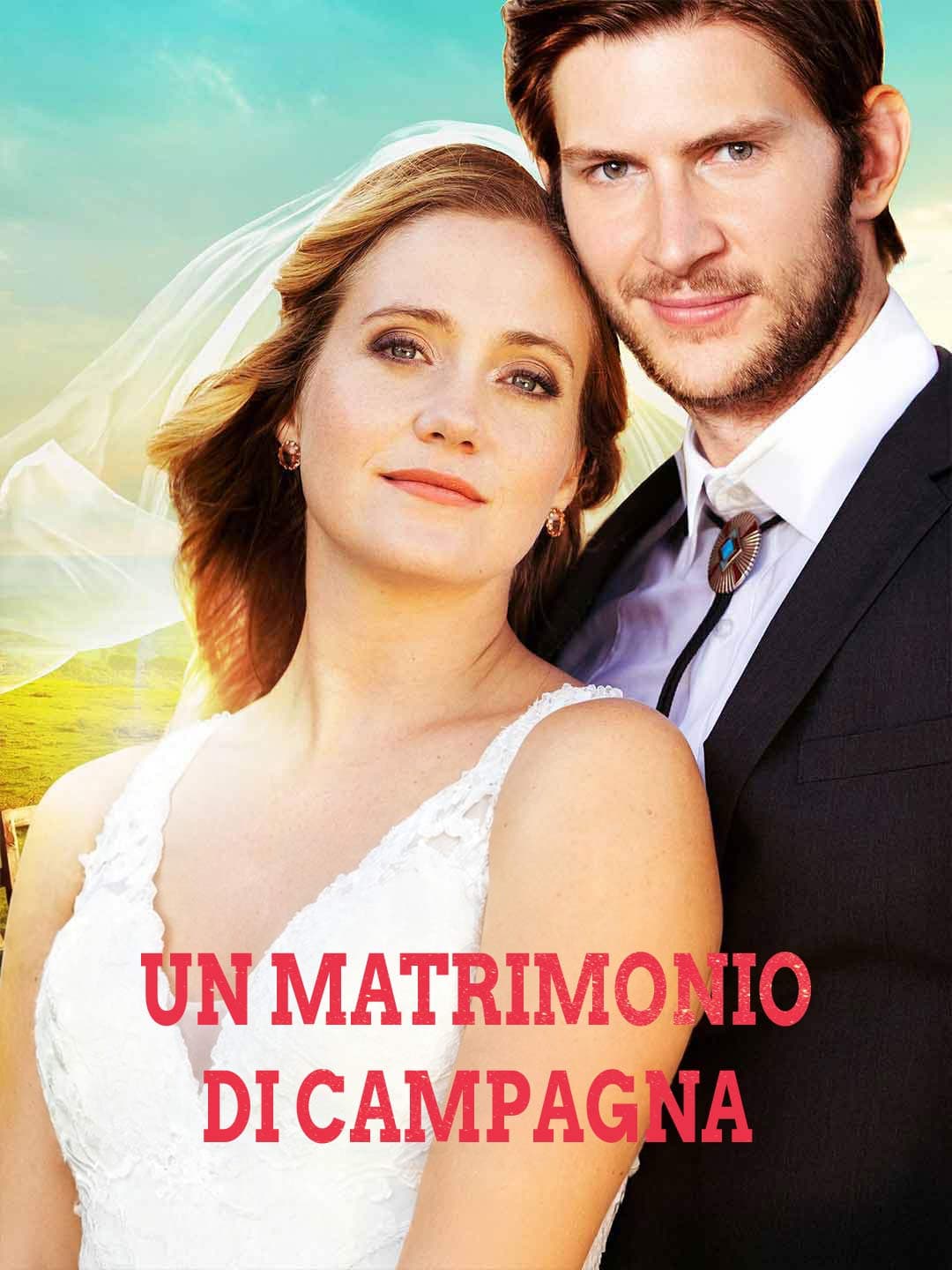 Un matrimonio di campagna