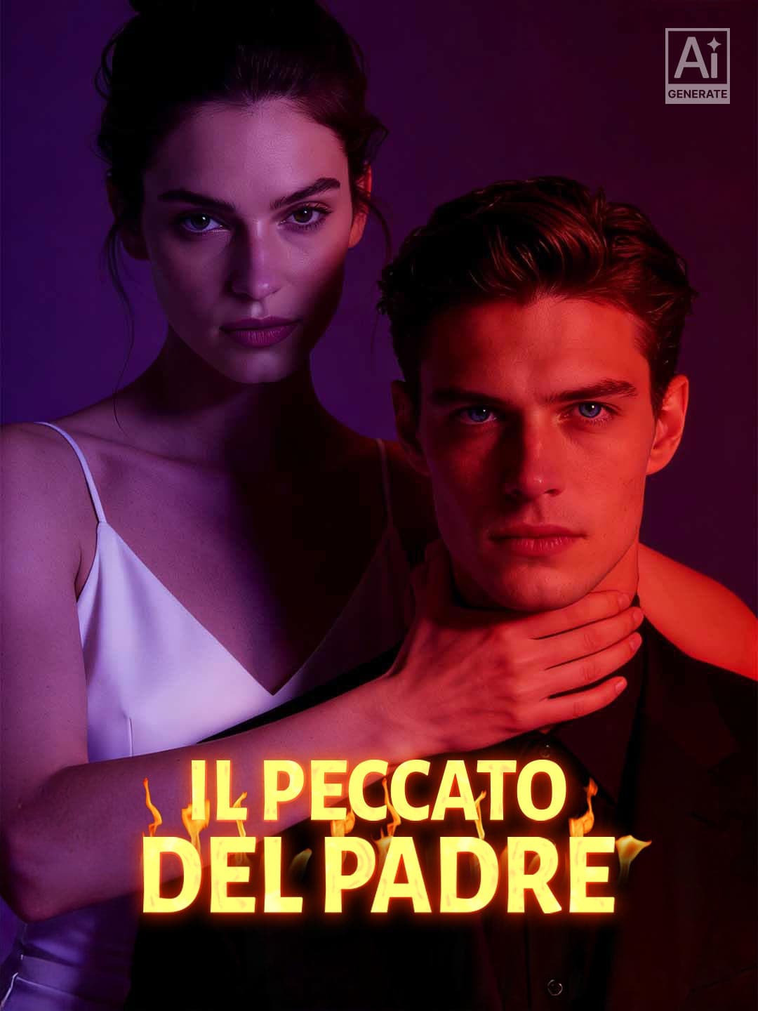 Il peccato del padre