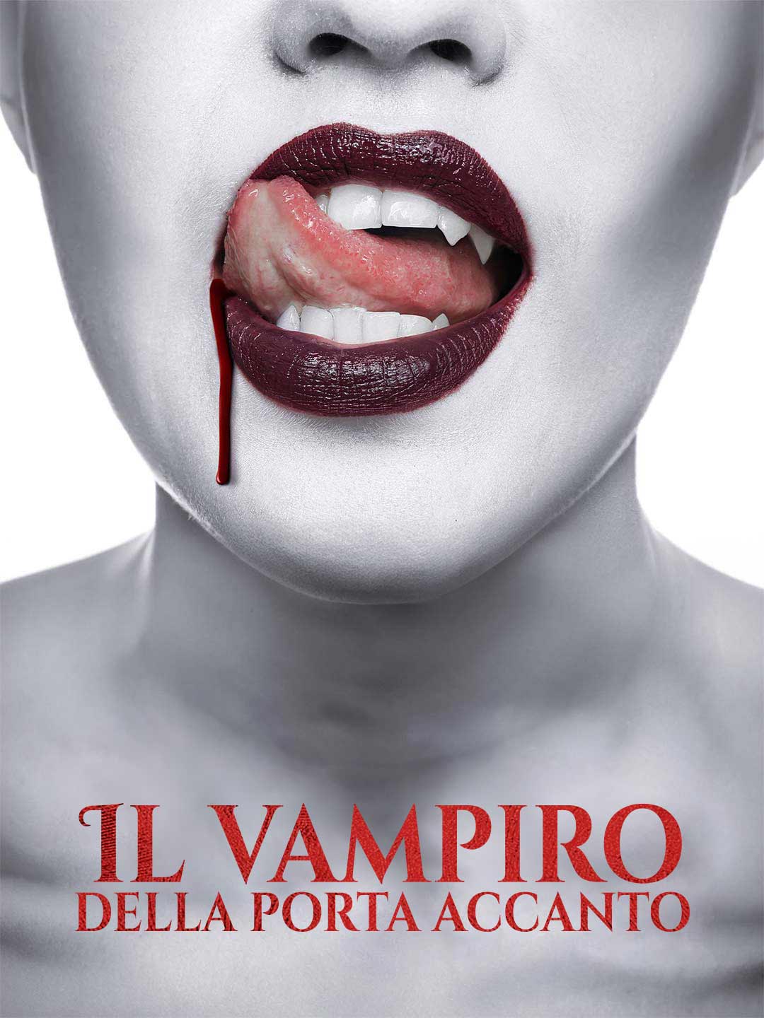 Il vampiro della porta accanto