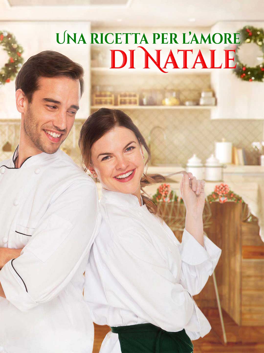 Una ricetta per l’amore di Natale