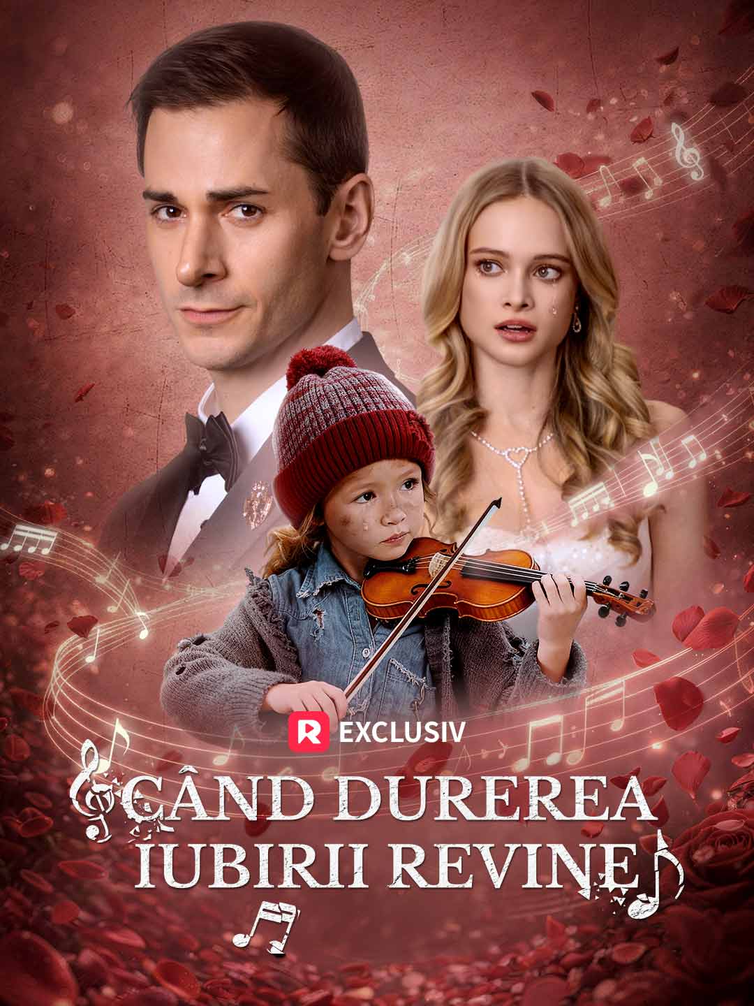 Când Durerea Iubirii Revine