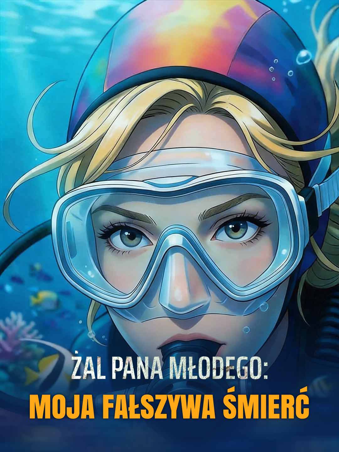 Żal Pana Młodego: Moja Fałszywa Śmierć