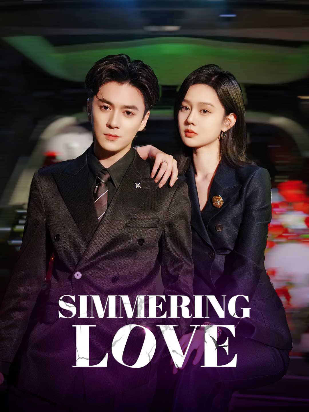 Simmering Love