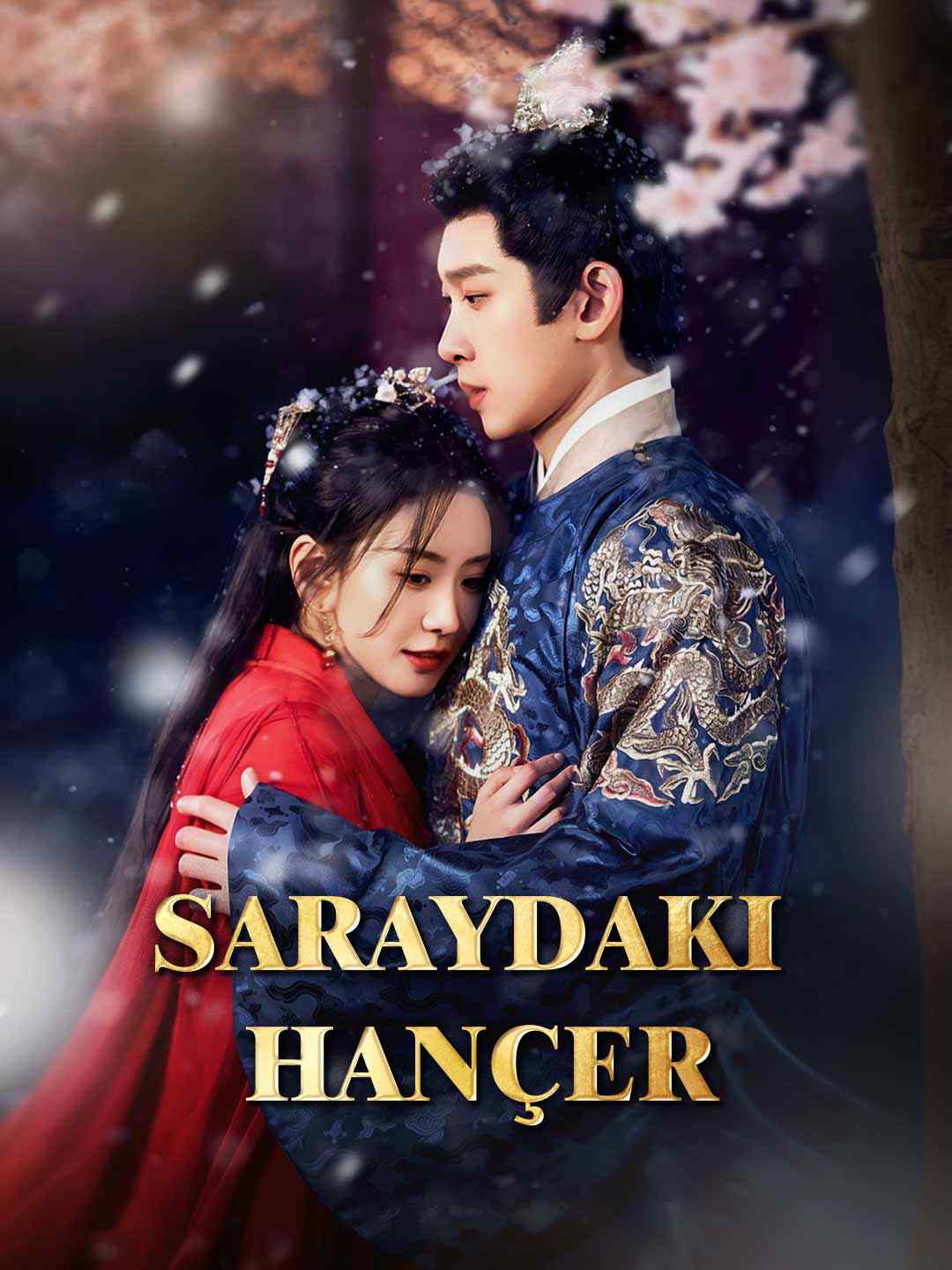Saraydaki Hançer