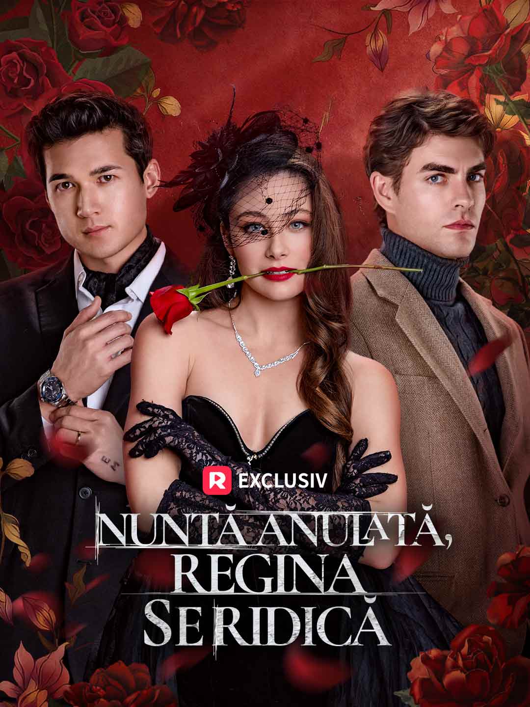 Nuntă anulată, regina se ridică
