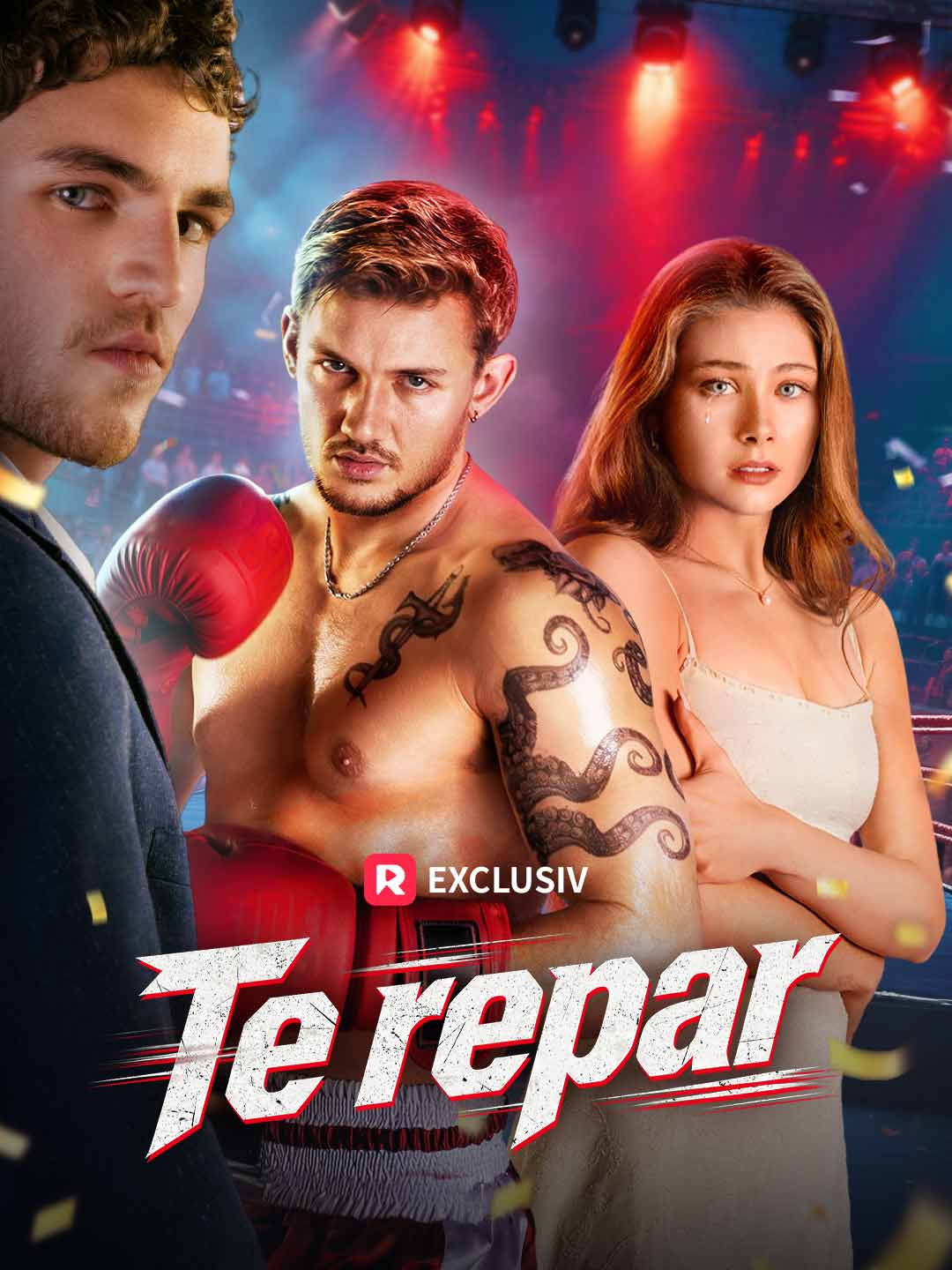 Te repar