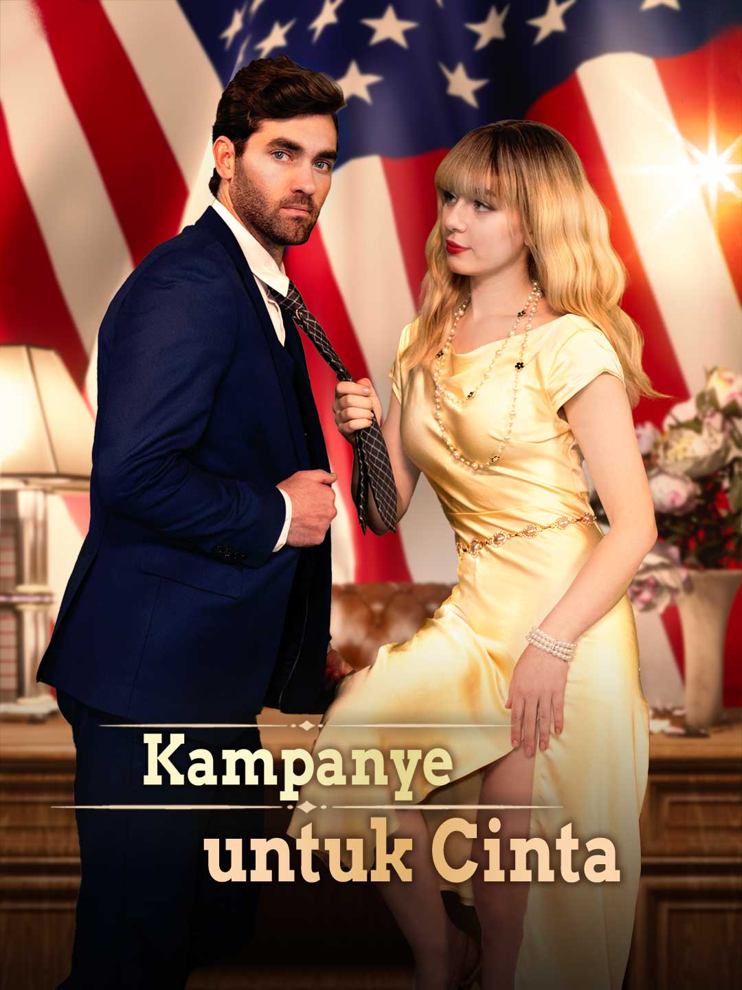 Kampanye untuk Cinta