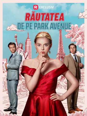 Răutatea de pe Park Avenue
