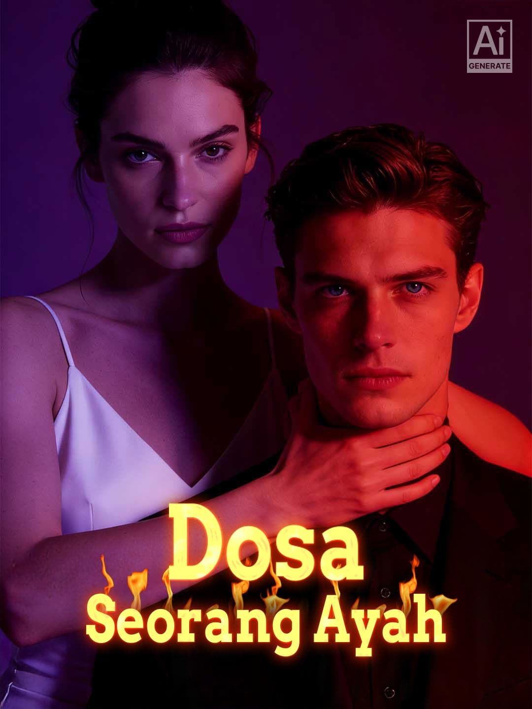 Dosa Seorang Ayah