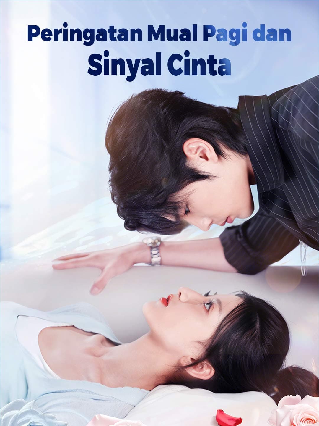 Peringatan Mual Pagi dan Sinyal Cinta