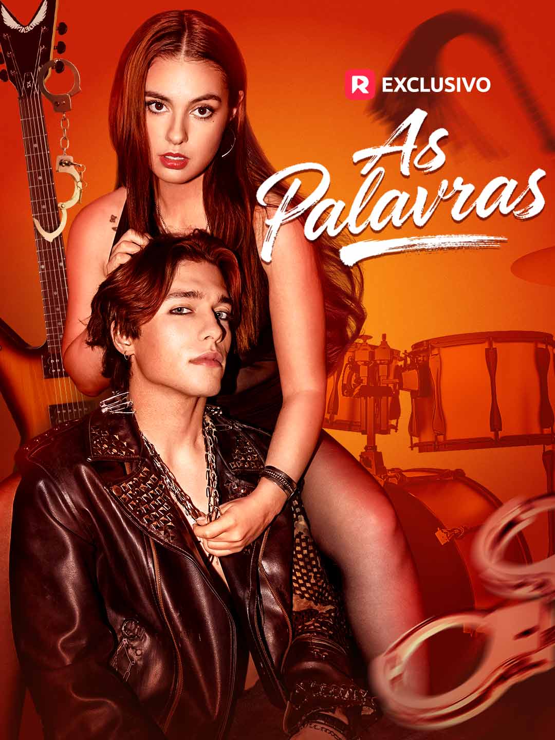 As palavras