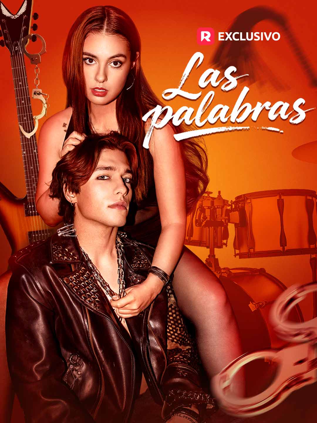 Las palabras