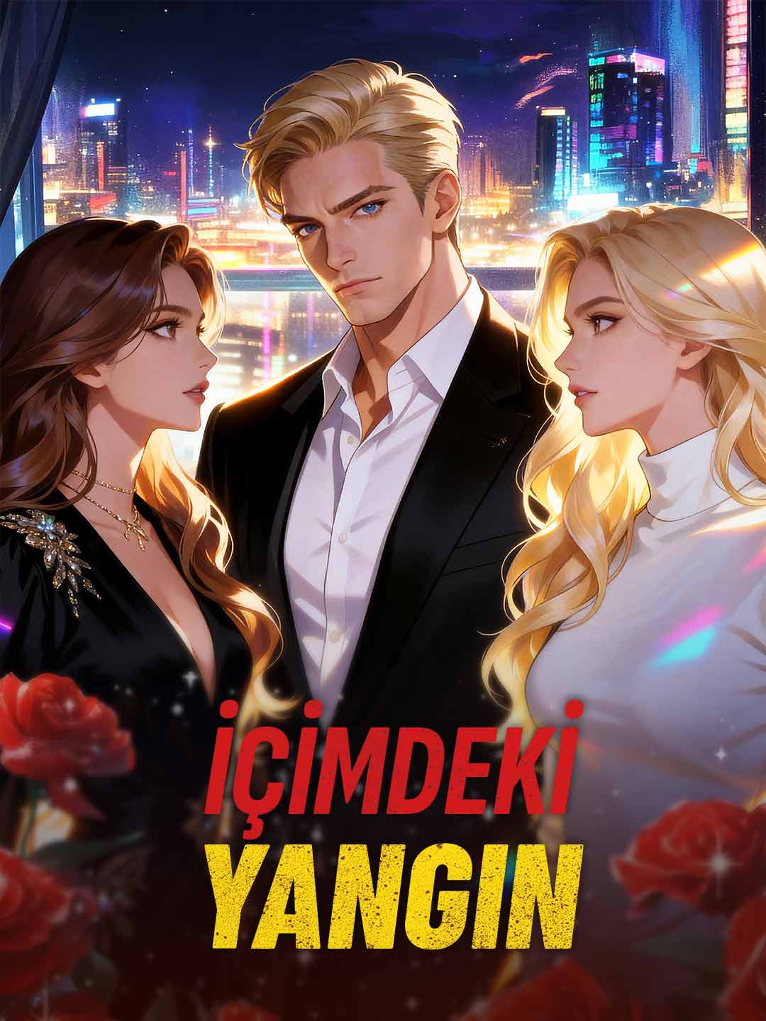 İçimdeki Yangın