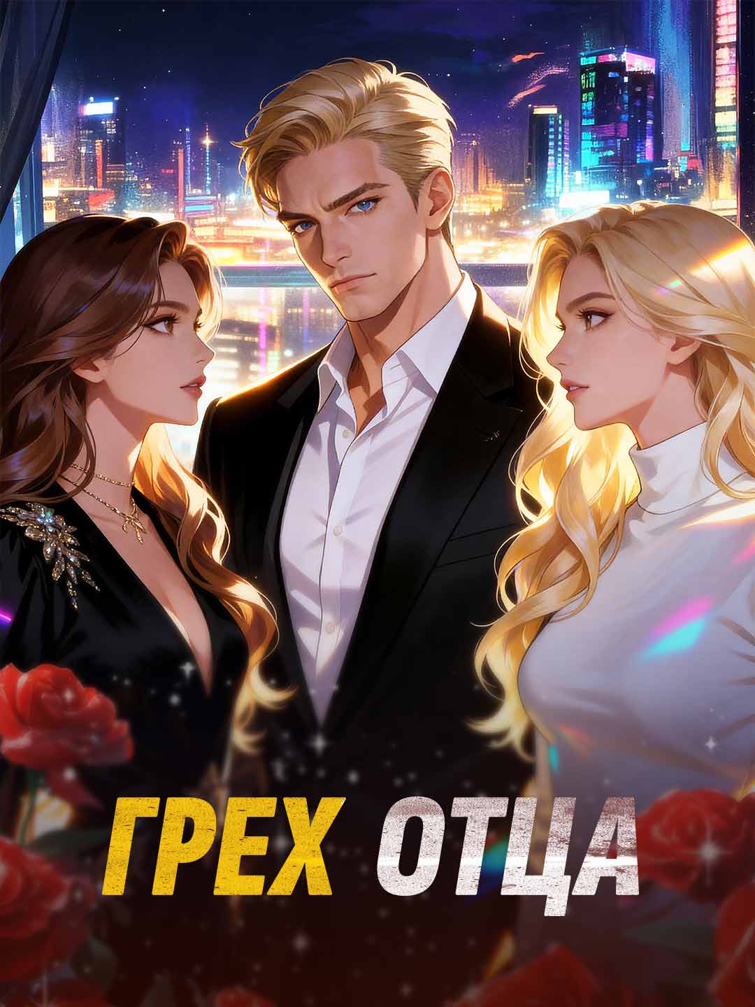 Грех отца