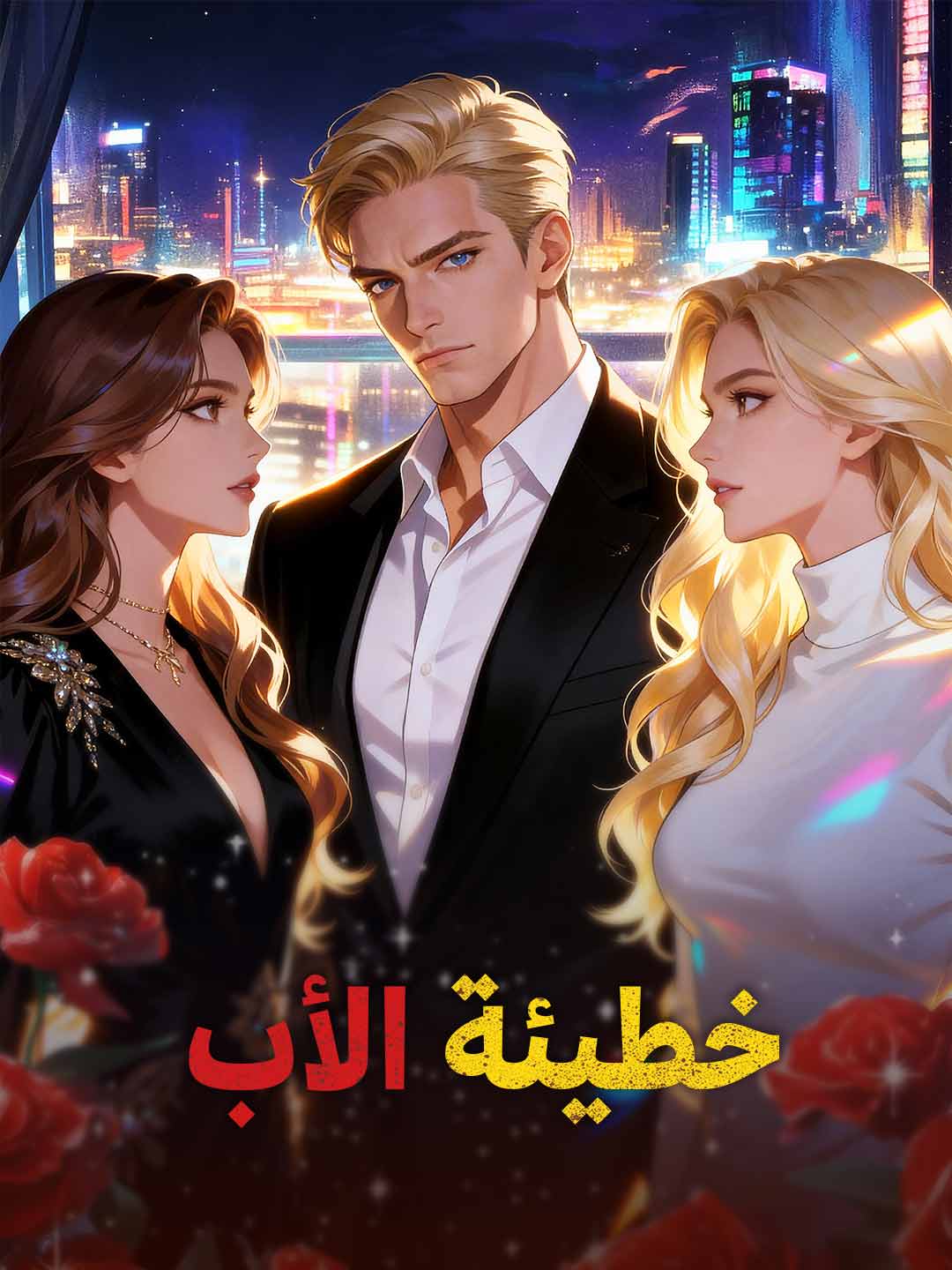 خطيئة الأب