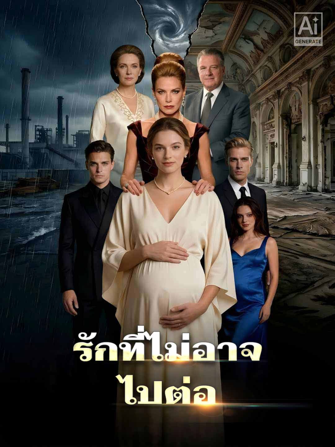 รักที่ไม่อาจไปต่อ