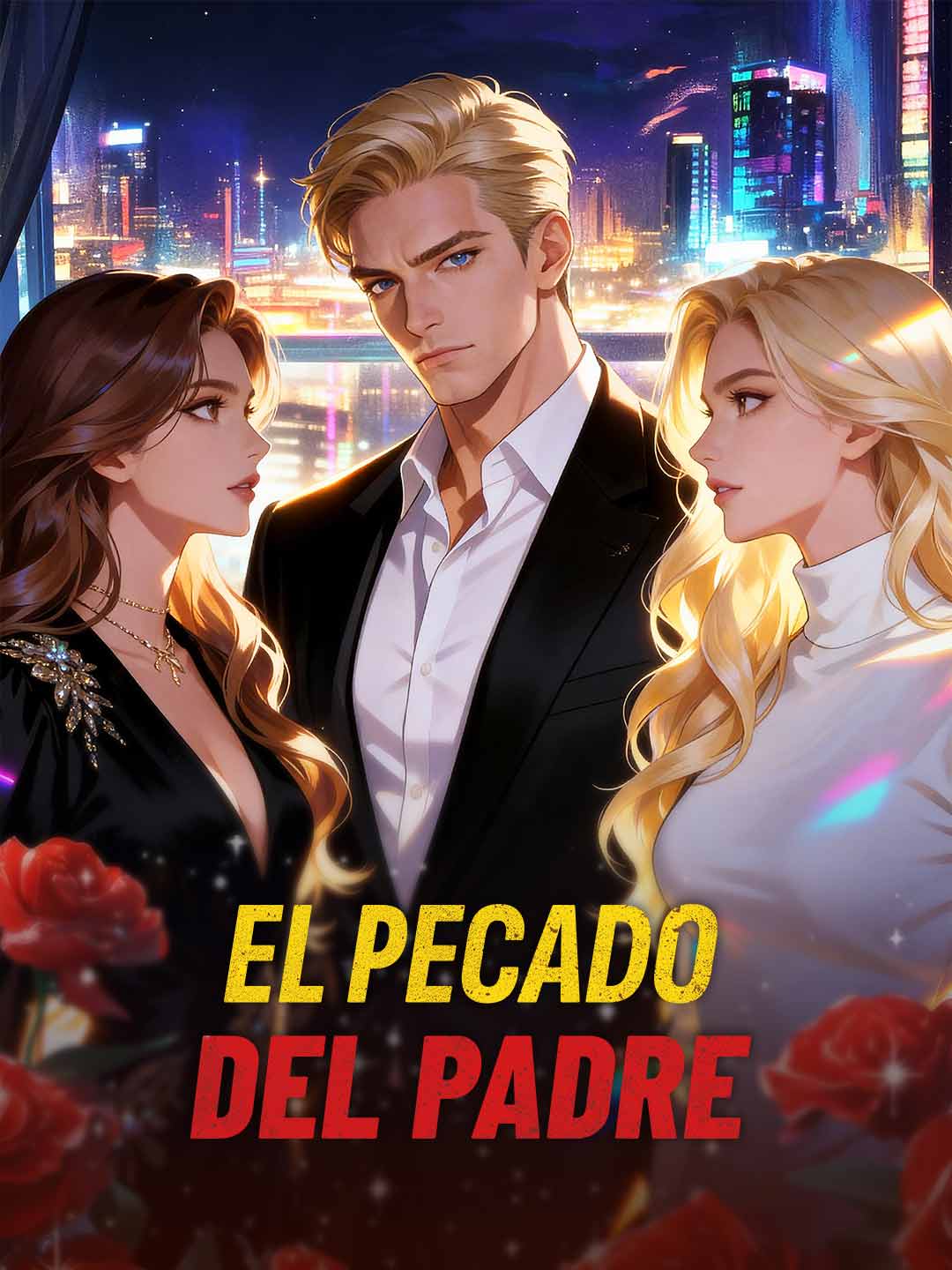 El pecado del padre