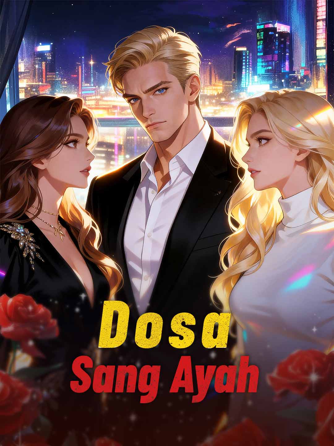 Dosa Sang Ayah