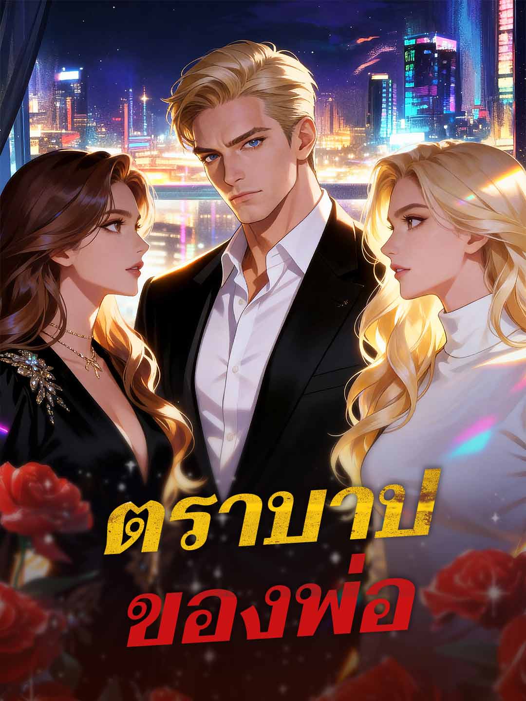 ตราบาปของพ่อ