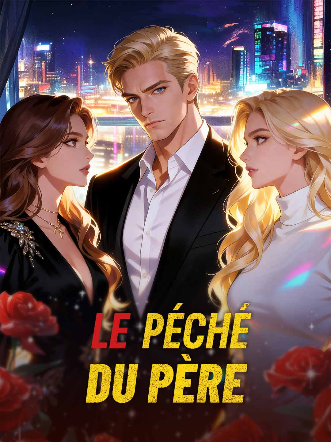 Le péché du père