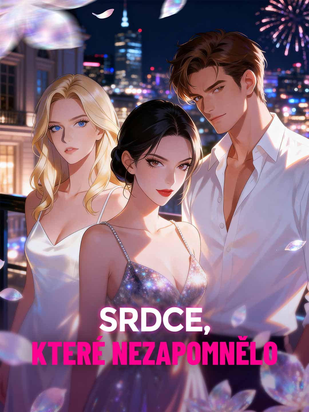 Srdce, které nezapomnělo