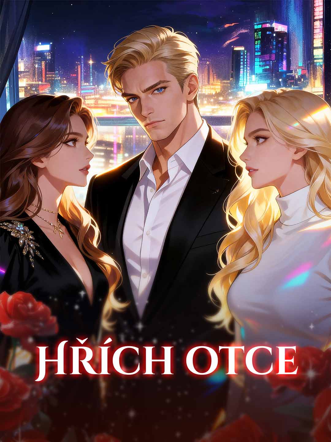 Hřích otce