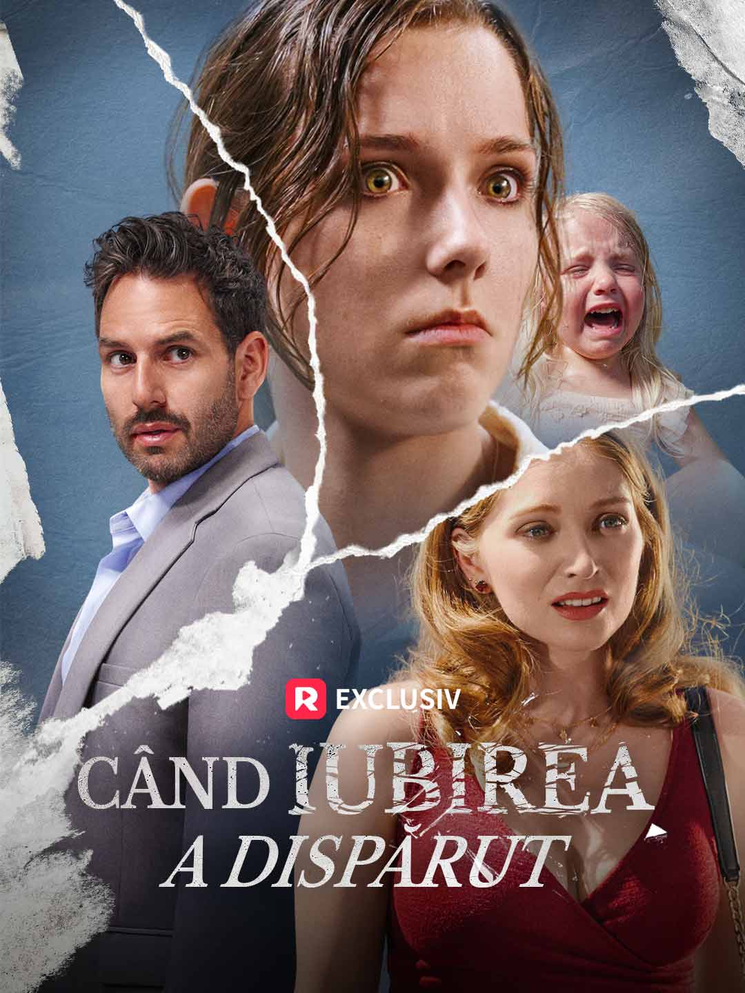 Când iubirea a dispărut
