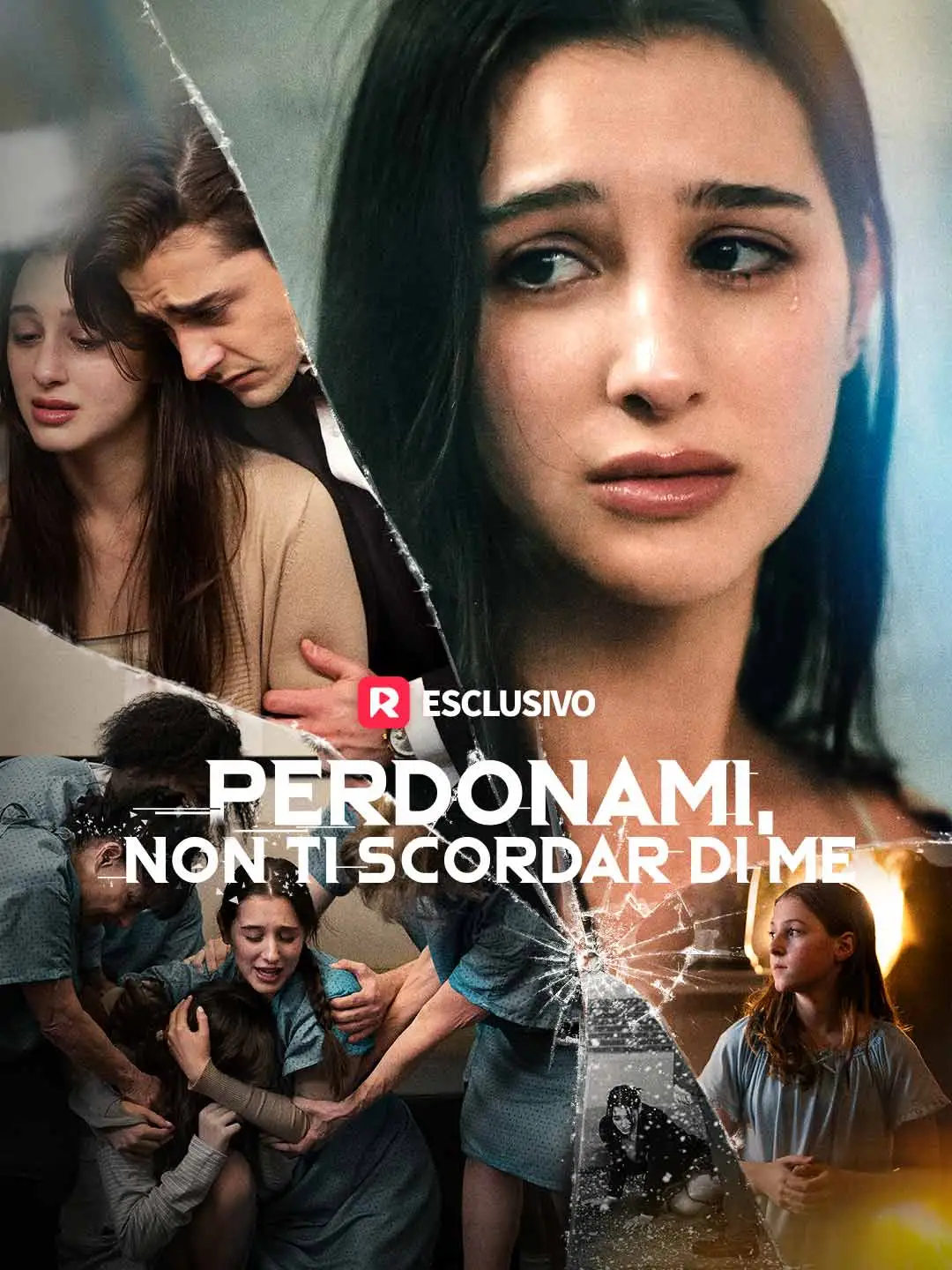 Perdonami, non ti scordar di me