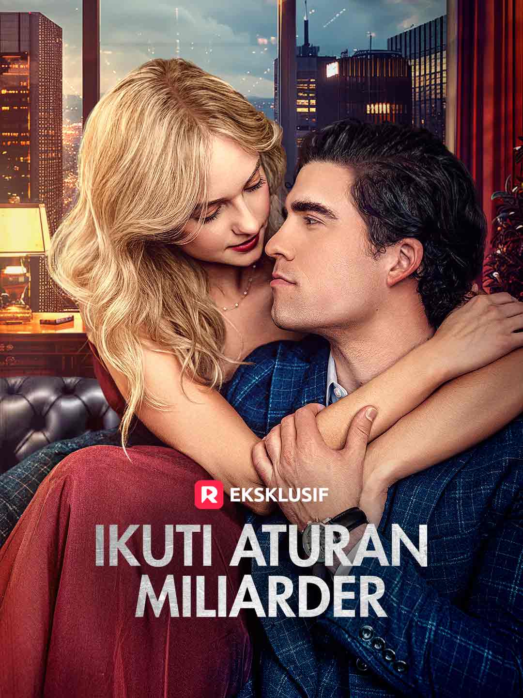Ikuti Aturan Miliarder