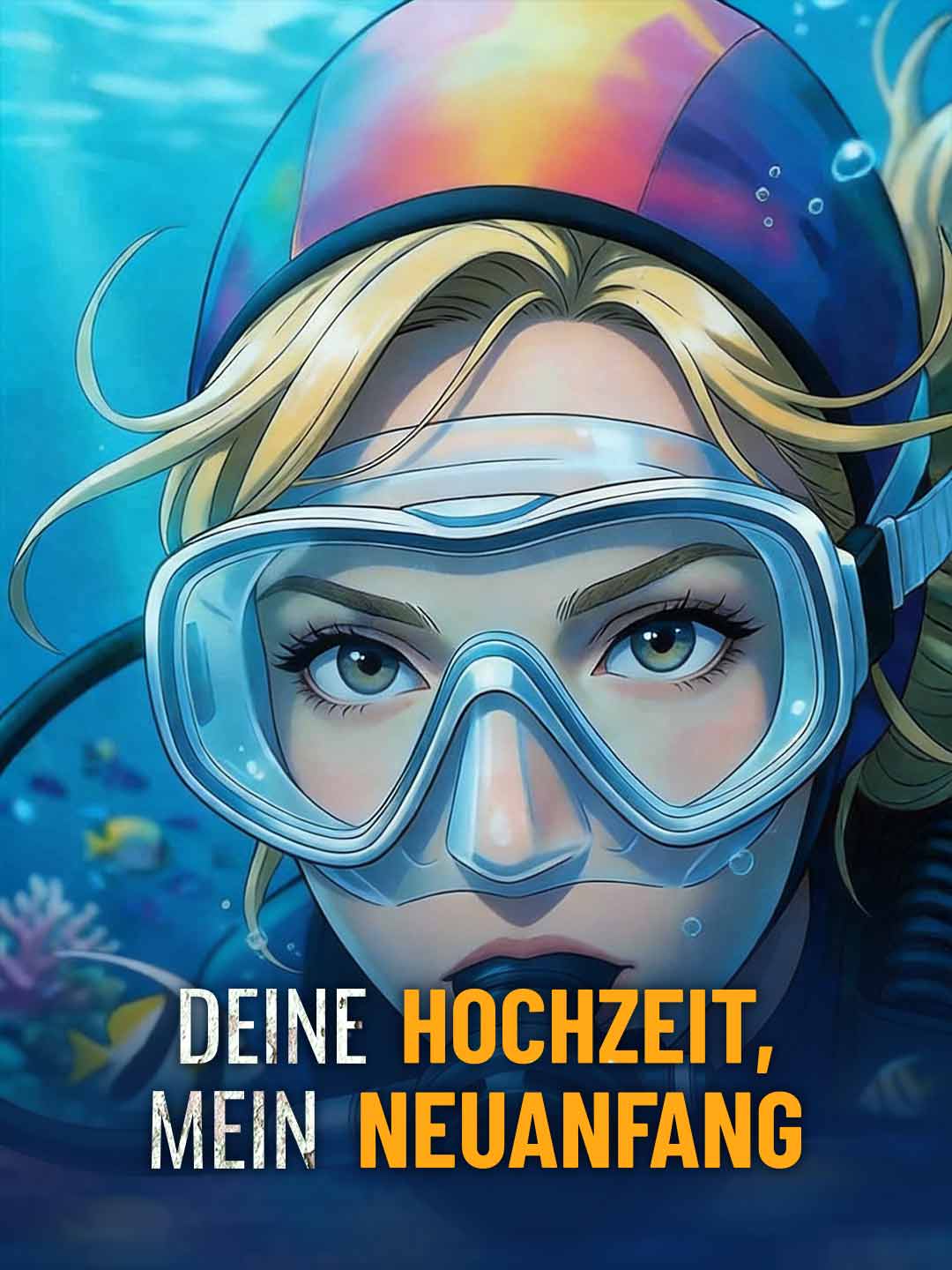 Mein Scheintod, seine Hölle