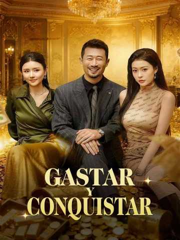 Gastar y conquistar
