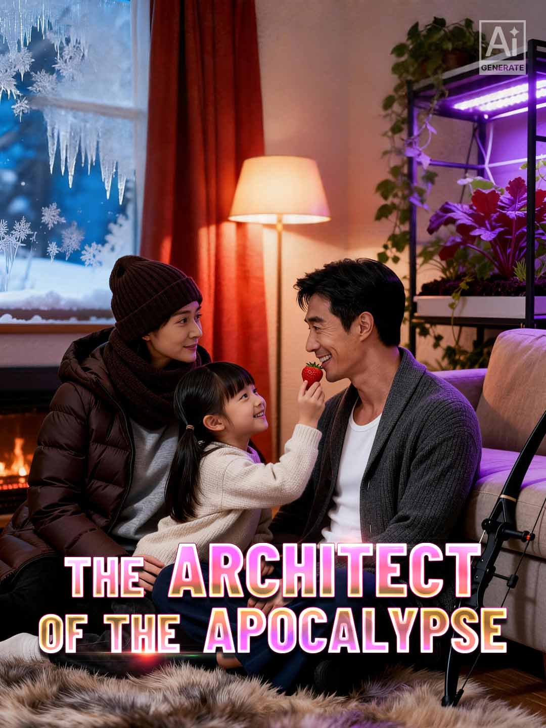 The Architect of the Apocalypse