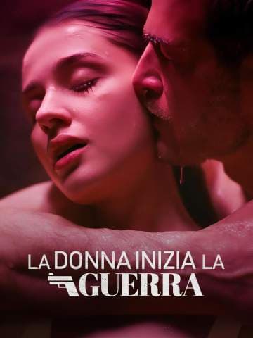 La donna inizia la guerra