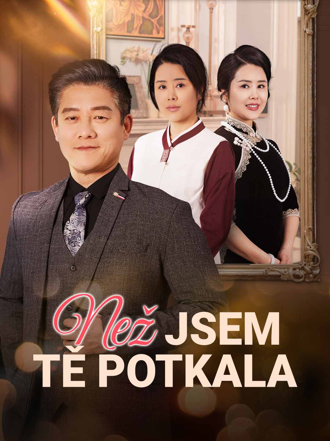 Než jsem tě potkala