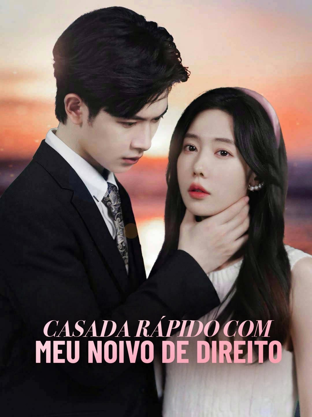 Casada Rápido Com Meu Noivo de Direito